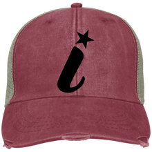 I Star Ollie Cap