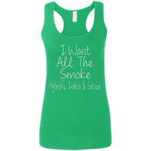 Women's All The Smoke WT Tank