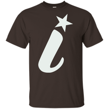 Boy's and Girl's I Star T-Shirt
