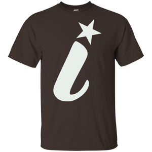Boy's and Girl's I Star T-Shirt
