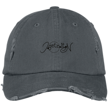 Igetzitn Logo Dad Cap