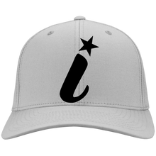 I Star Twill Cap