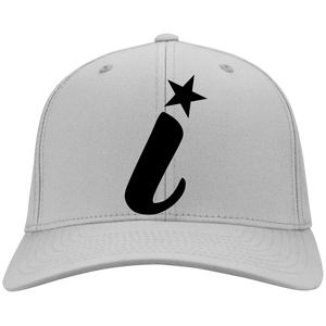 I Star Twill Cap