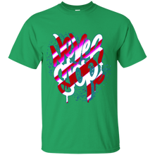 Boy's and Girl's Never Stop T-Shirt