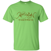 Boy's and Girl's Igetzitn I'm Great GT T-Shirt