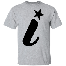 Men's I Star Logo T-Shirt