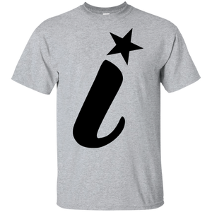 Men's I Star Logo T-Shirt