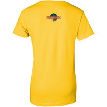 Women's Legalize Cannabis T-Shirt