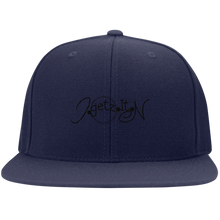 Igetzitn Logo Snapback Hat