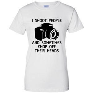 Women's Cam Shooter T-Shirt