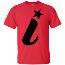 Men's I Star Logo T-Shirt