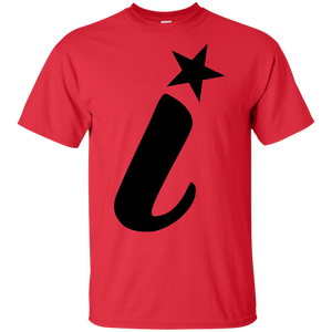 Men's I Star Logo T-Shirt