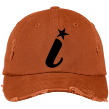 I Star Dad Cap