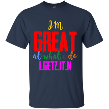 Men's I'm Great T-Shirt