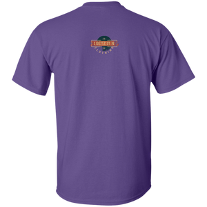 Boy's and Girl's Never Stop T-Shirt