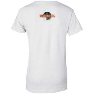 Women's Good Vibes T-Shirt