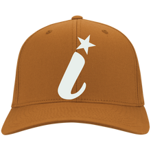 I Star Twill Cap