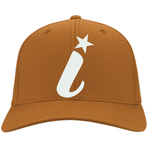 I Star Twill Cap