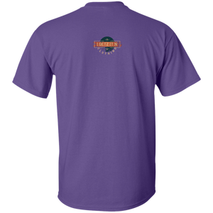 Boy's and Girl's Never Stop T-Shirt