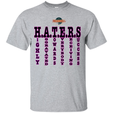 Boy' And Girl's H.A.T.E.R.S.  T-Shirt
