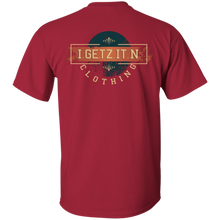 Men's All The Smoke BT T-Shirt