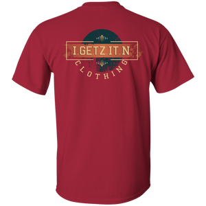 Men's All The Smoke BT T-Shirt