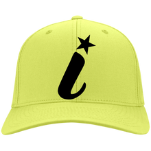 I Star Twill Cap