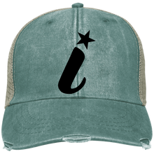 I Star Ollie Cap