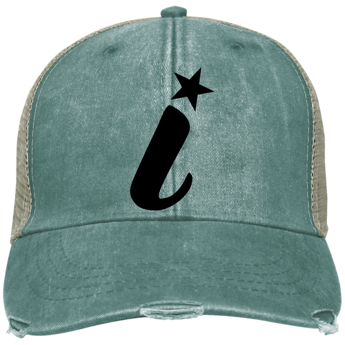 I Star Ollie Cap