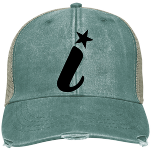 I Star Ollie Cap
