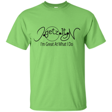 Boy's and Girl's Igetzitn I'm Great T-Shirt