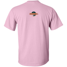 Boy's and Girl's Igetzitn paint logo BT T-Shirt