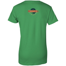 Women's Good Vibes T-Shirt
