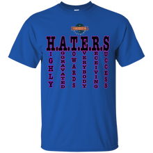 Boy' And Girl's H.A.T.E.R.S.  T-Shirt