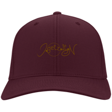 GT Igetzitn Logo Twill Cap