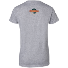 Women's Legalize Cannabis T-Shirt