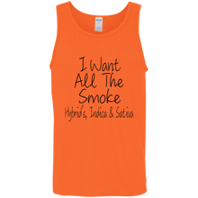 Men's All The Smoke BT Tank Top