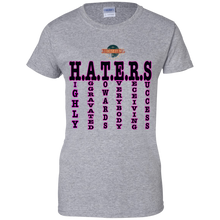 Women's H.A.T.E.R.S. T-Shirt