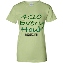 Women's 420 Every Hour T-Shirt