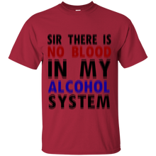 Men's No Blood T-Shirt