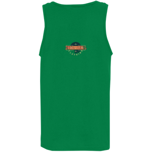 Men's Igetzitn paint logo BT T-Shirt