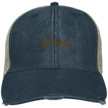 GT Igetzitn Logo Ollie Cap