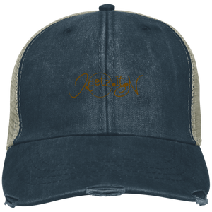 GT Igetzitn Logo Ollie Cap