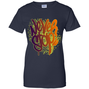 Women's Good Vibes T-Shirt