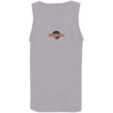 Men's All The Smoke BT Tank Top