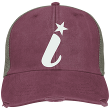 I Star Ollie Cap