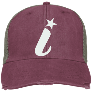 I Star Ollie Cap