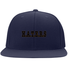 H.A.T.E.R.S Snapback Hat
