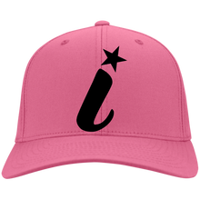 I Star Twill Cap