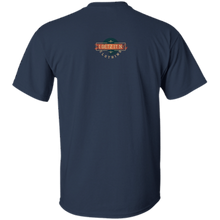 Boy's And Girl's Igetzitn Worldwide Red T-Shirt